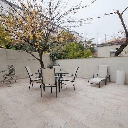 Apartamento 6 Mirasierras 마드리드 외부 사진