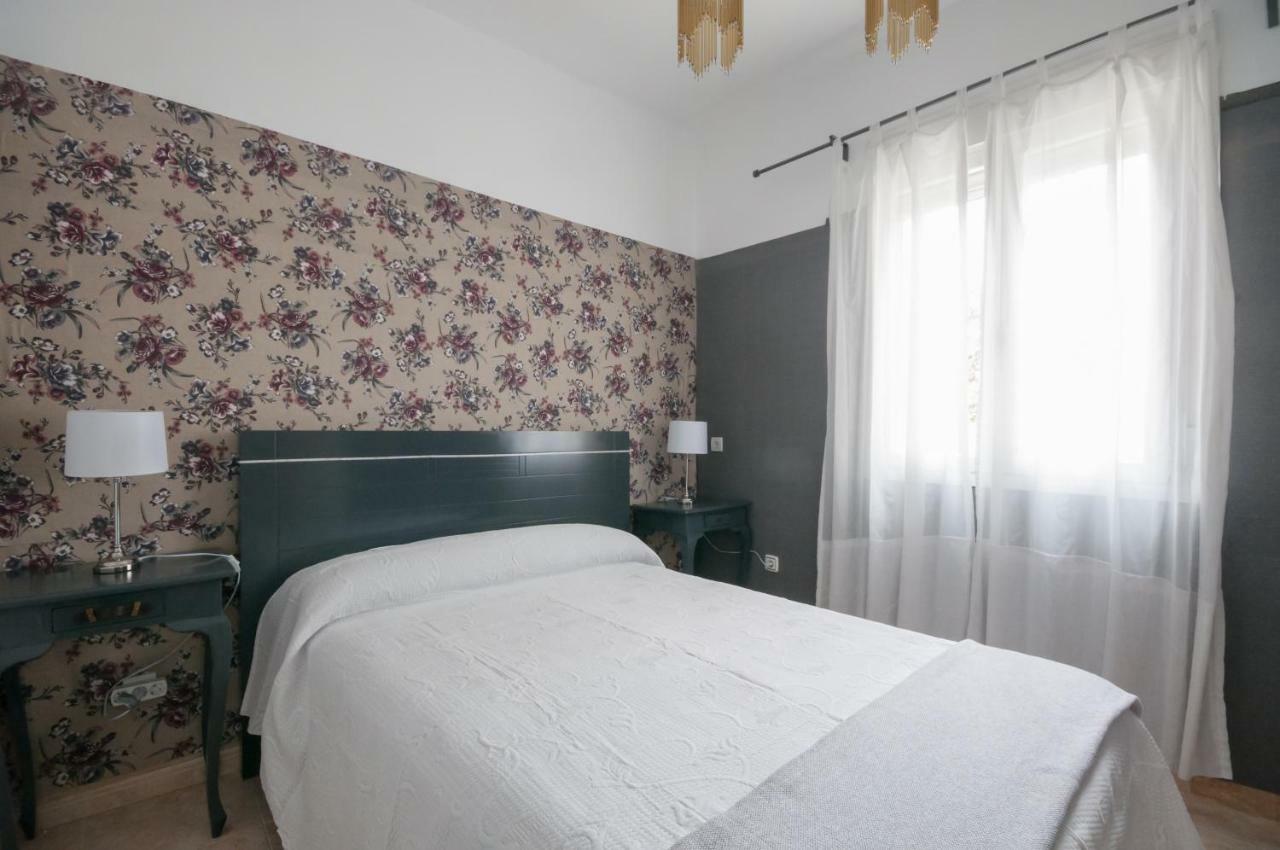 Apartamento 6 Mirasierras 마드리드 외부 사진