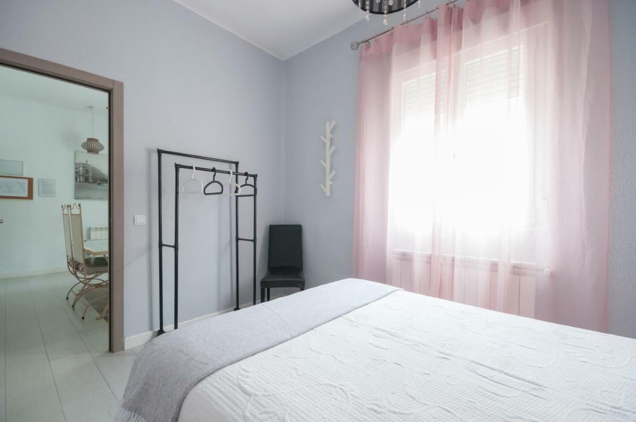 Apartamento 6 Mirasierras 마드리드 외부 사진