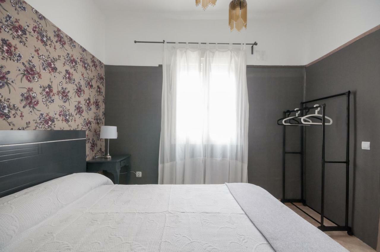 Apartamento 6 Mirasierras 마드리드 외부 사진