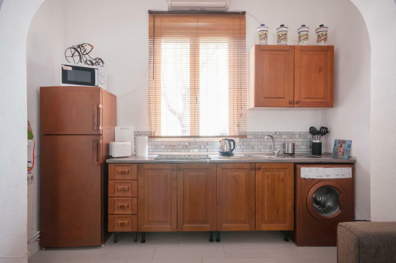 Apartamento 6 Mirasierras 마드리드 외부 사진